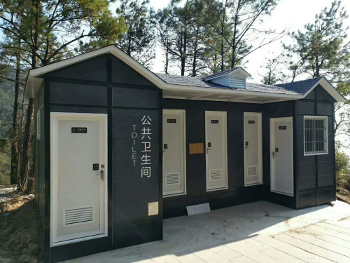 临时活动厕所不够用？专业移动厕所租赁与环境卫生公共设施安装服务全解析